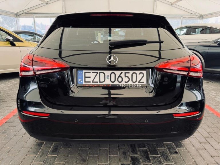 Mercedes-Benz Klasa A IMG-20250711-WA0092