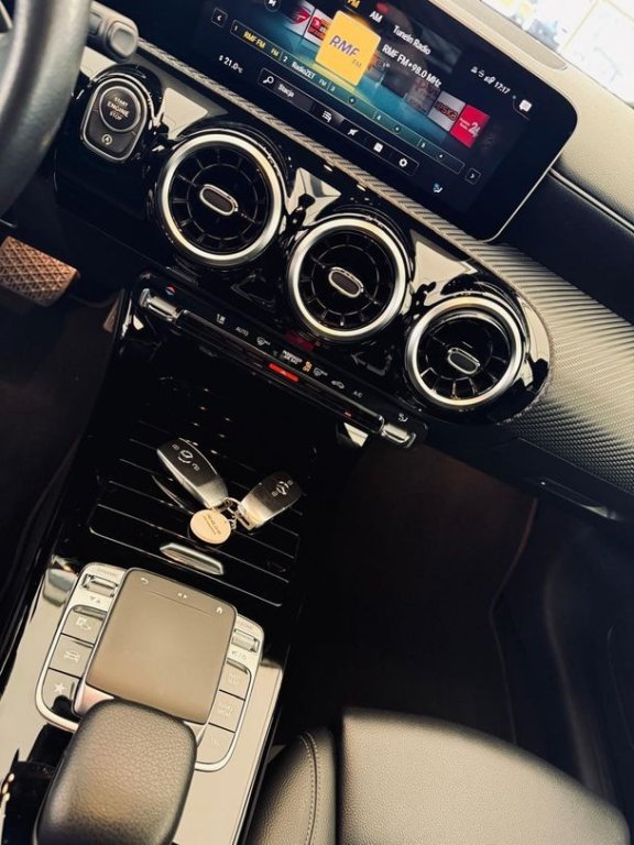 Mercedes-Benz Klasa A IMG-20250711-WA0096
