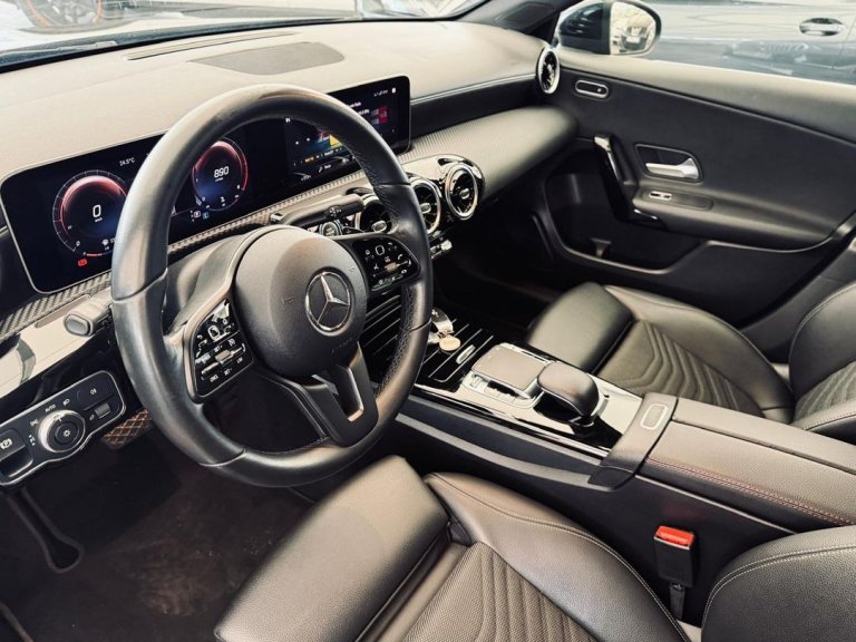 Mercedes-Benz Klasa A IMG-20250711-WA0097