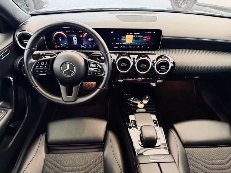 Mercedes-Benz Klasa A IMG-20250711-WA0098