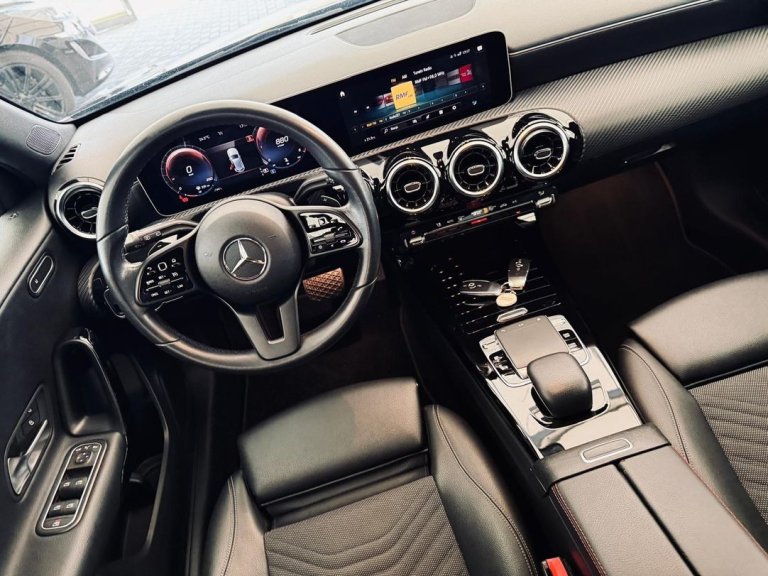 Mercedes-Benz Klasa A IMG-20250711-WA0099