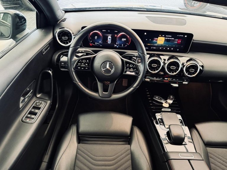 Mercedes-Benz Klasa A IMG-20250711-WA0100