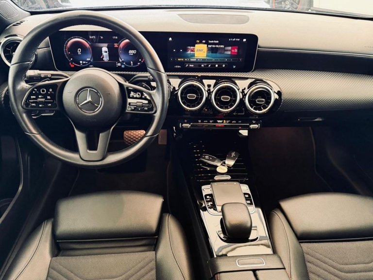 Mercedes-Benz Klasa A IMG-20250711-WA0101