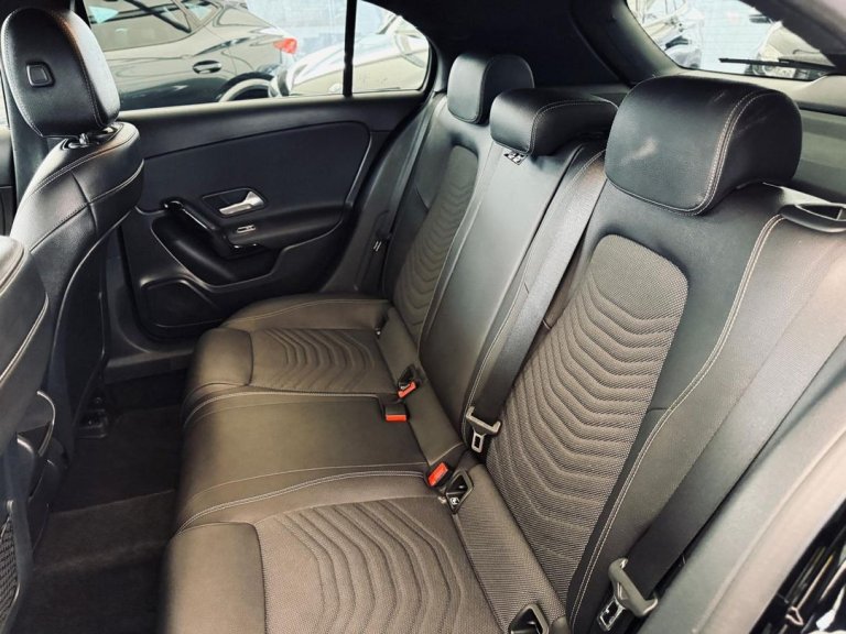 Mercedes-Benz Klasa A IMG-20250711-WA0104
