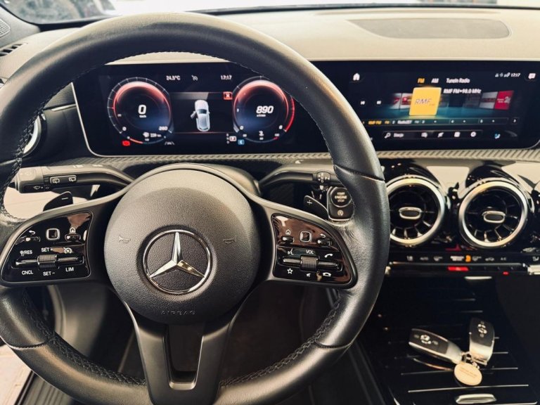 Mercedes-Benz Klasa A IMG-20250711-WA0107