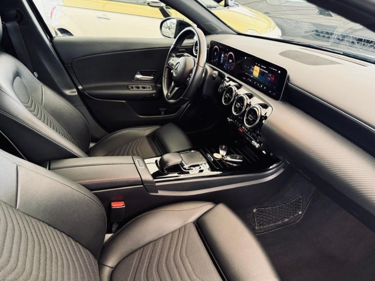 Mercedes-Benz Klasa A IMG-20250711-WA0111