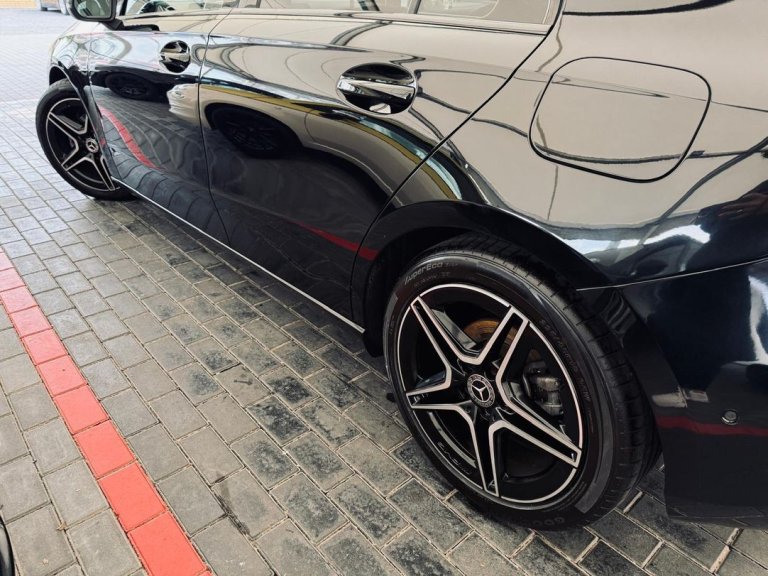Mercedes-Benz Klasa A IMG-20250711-WA0115
