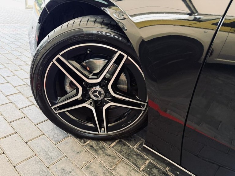 Mercedes-Benz Klasa A IMG-20250711-WA0116