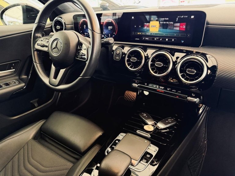 Mercedes-Benz Klasa A IMG-20250711-WA0120