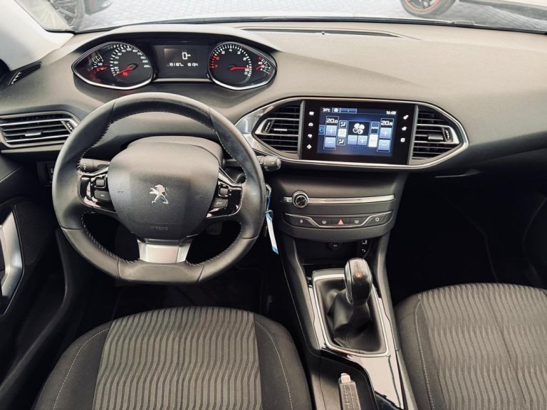 Peugeot 308 IMG-20250716-WA0054