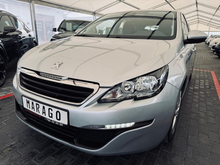Peugeot 308 IMG-20250716-WA0058