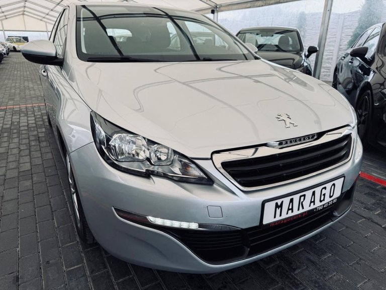 Peugeot 308 IMG-20250716-WA0062