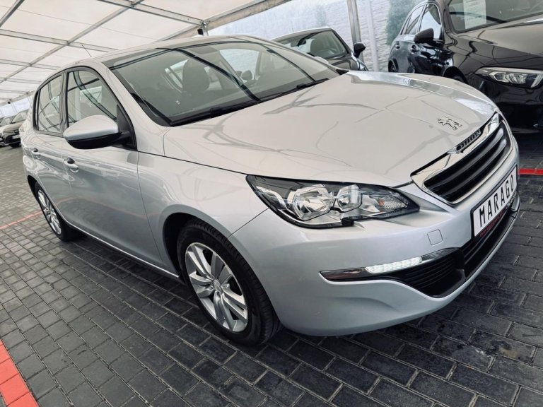 Peugeot 308 IMG-20250716-WA0064