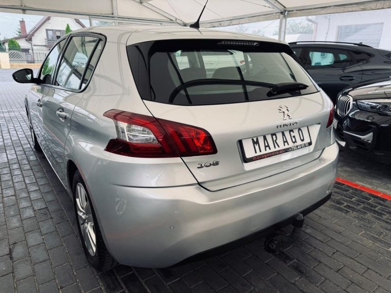 Peugeot 308 IMG-20250716-WA0069