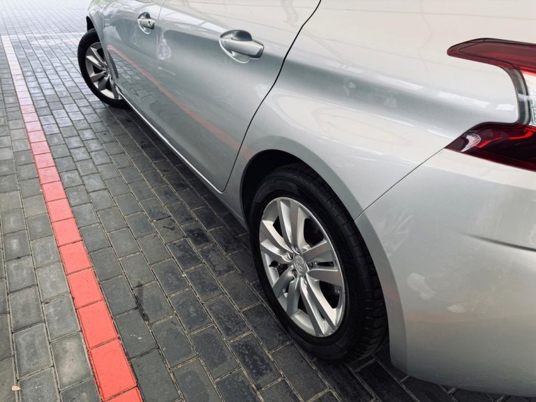 Peugeot 308 IMG-20250716-WA0071