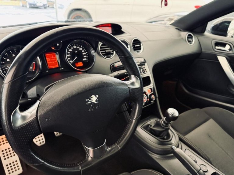 Peugeot RCZ IMG-20250709-WA0154