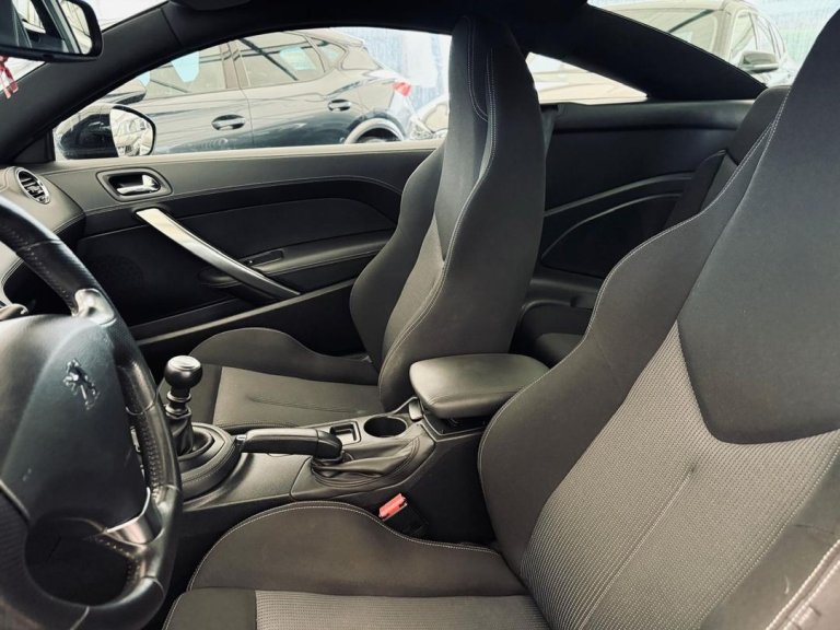 Peugeot RCZ IMG-20250709-WA0156