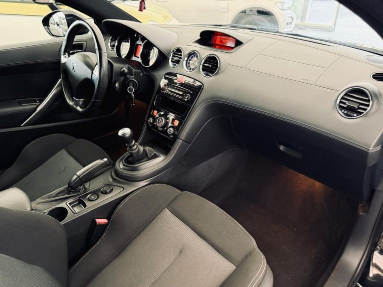 Peugeot RCZ IMG-20250709-WA0159