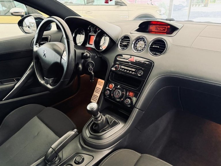 Peugeot RCZ IMG-20250709-WA0161