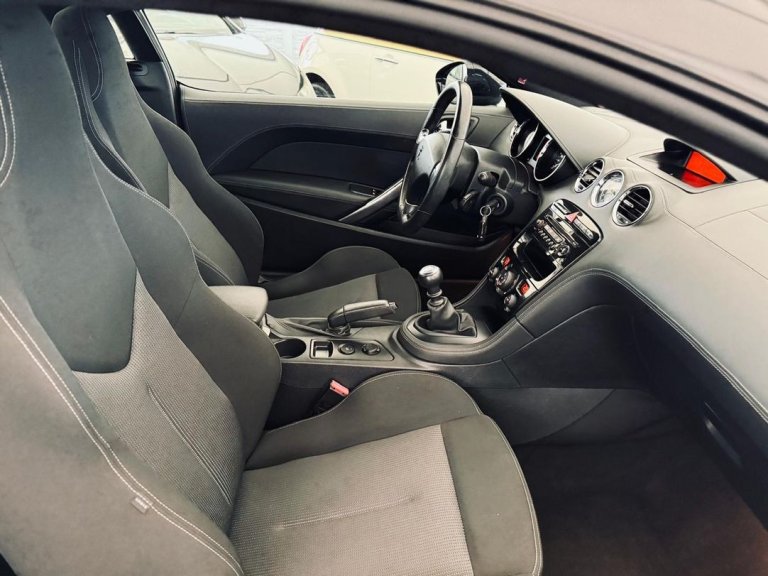 Peugeot RCZ IMG-20250709-WA0163