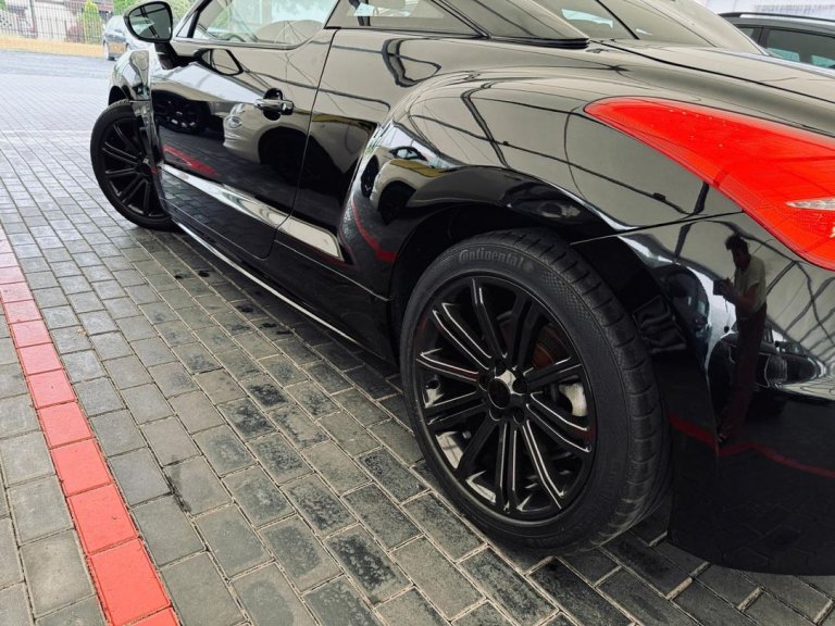 Peugeot RCZ IMG-20250709-WA0174