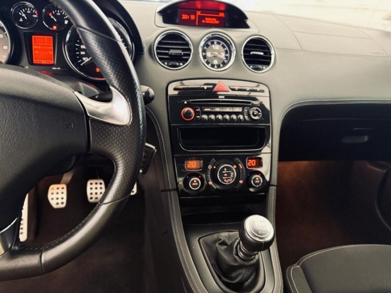 Peugeot RCZ IMG-20250709-WA0176