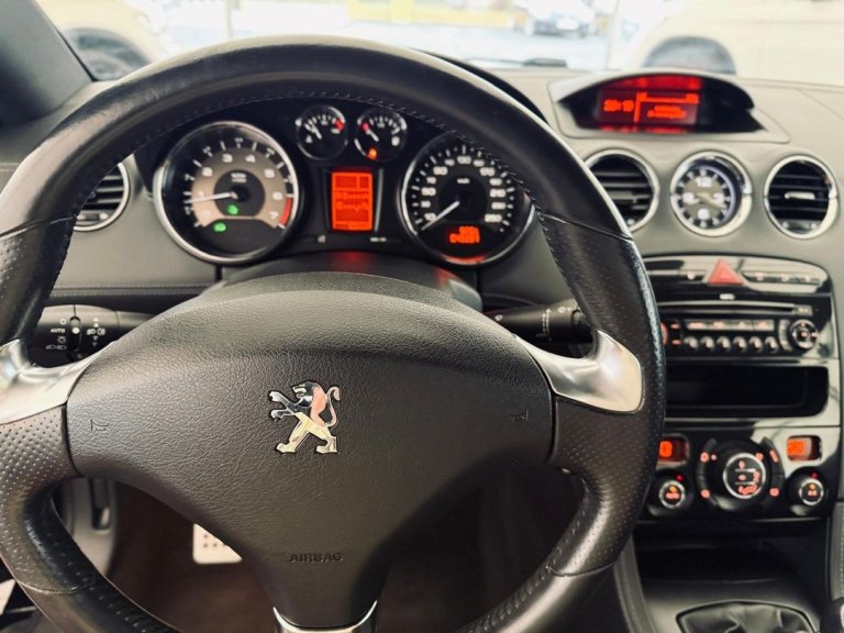 Peugeot RCZ IMG-20250709-WA0178