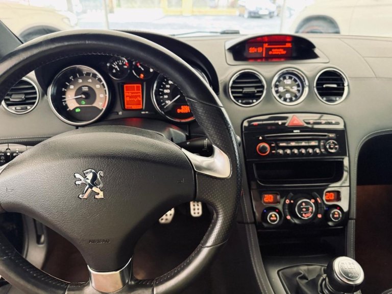 Peugeot RCZ IMG-20250709-WA0184