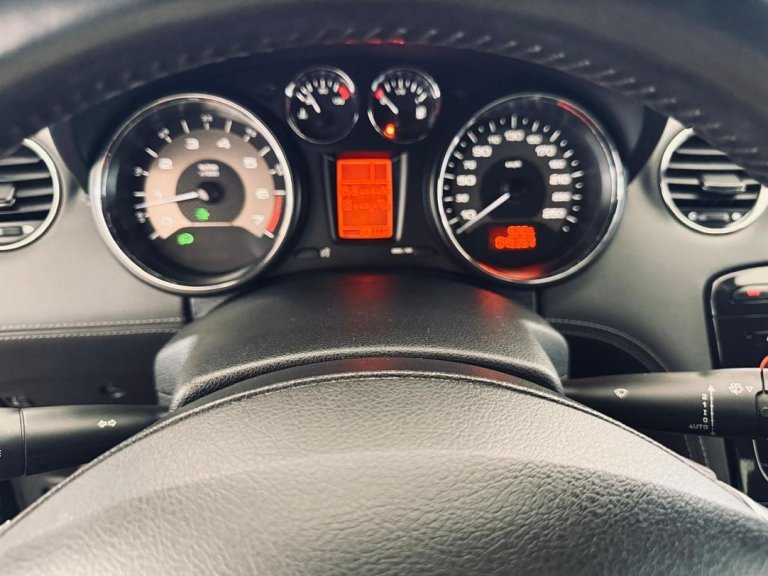Peugeot RCZ IMG-20250709-WA0185