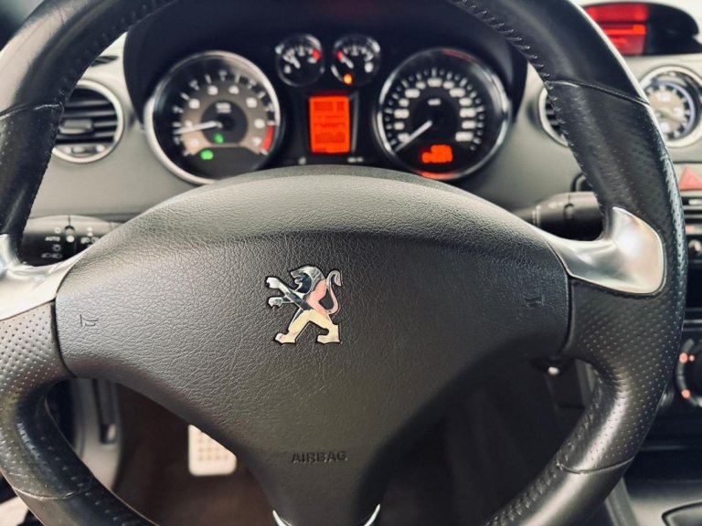 Peugeot RCZ IMG-20250709-WA0187