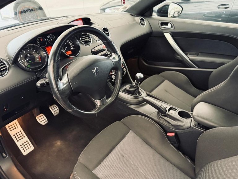 Peugeot RCZ IMG-20250709-WA0150