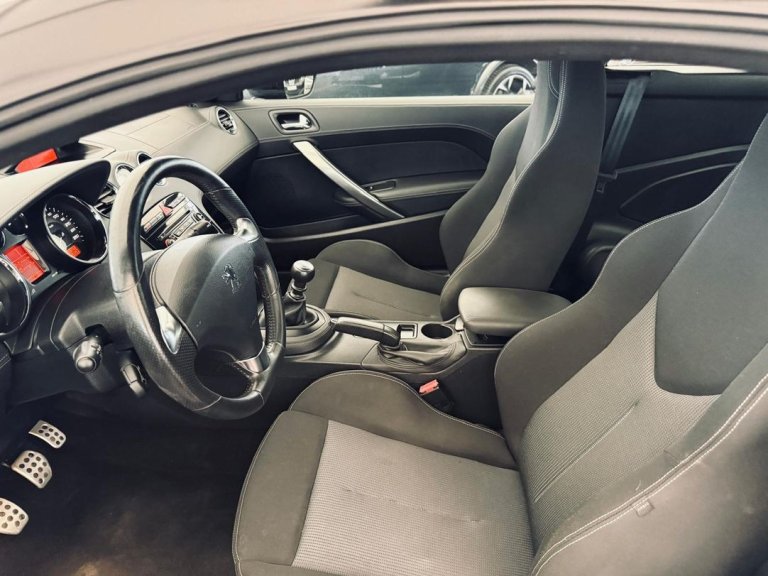 Peugeot RCZ IMG-20250709-WA0153