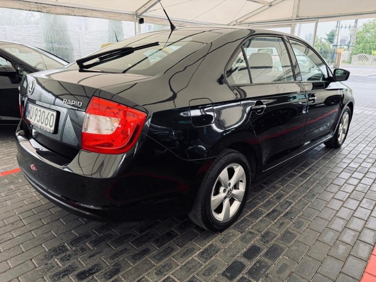 Skoda RAPID IMG-20250709-WA0197