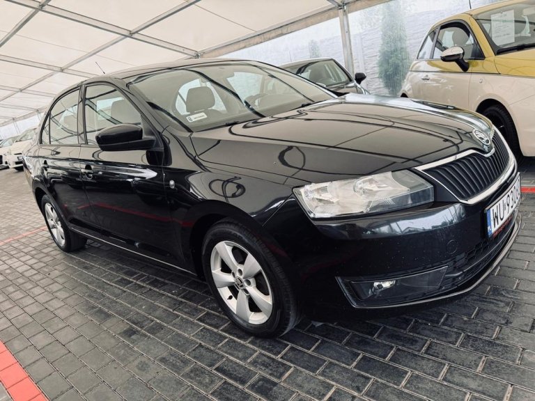 Skoda RAPID IMG-20250709-WA0198