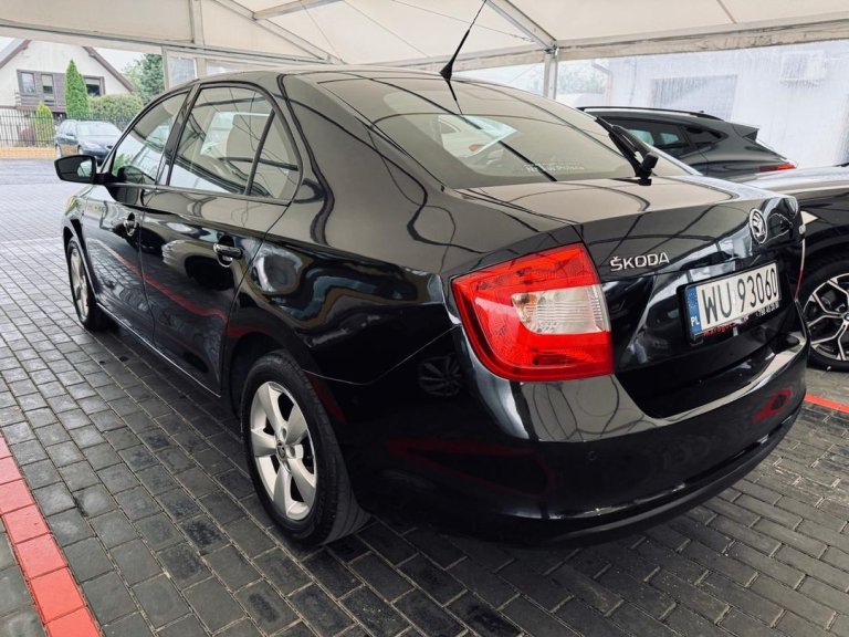 Skoda RAPID IMG-20250709-WA0199