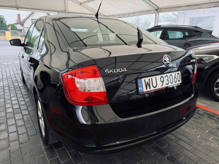 Skoda RAPID IMG-20250709-WA0203