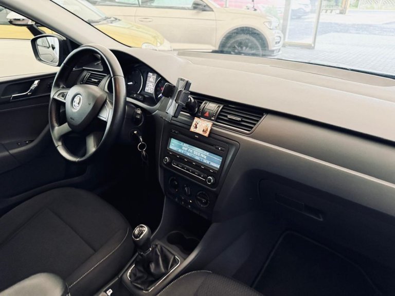 Skoda RAPID IMG-20250709-WA0204