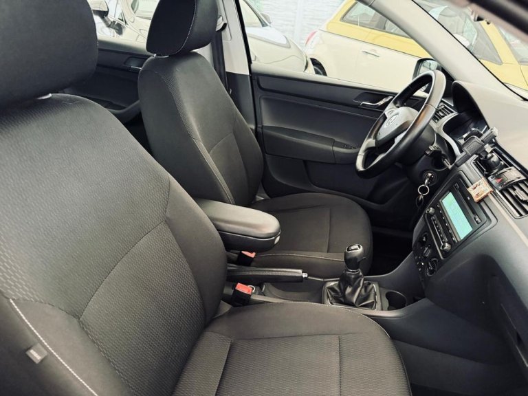 Skoda RAPID IMG-20250709-WA0205