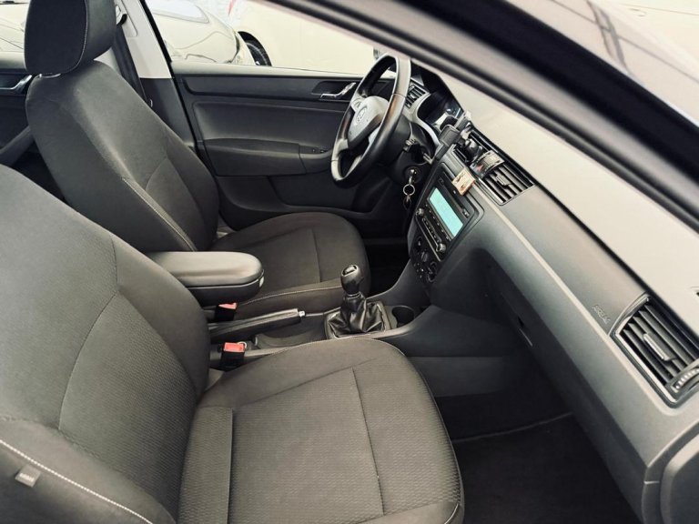 Skoda RAPID IMG-20250709-WA0206