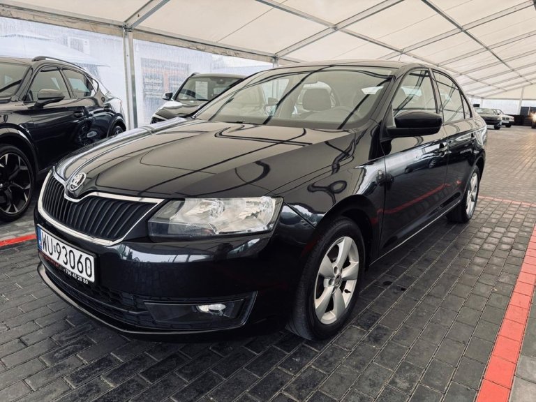 Skoda RAPID IMG-20250709-WA0188