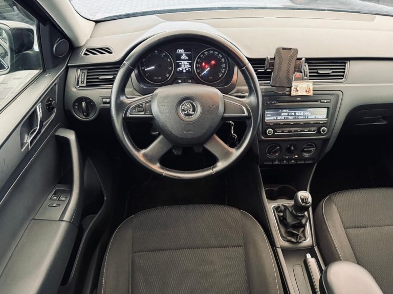 Skoda RAPID IMG-20250709-WA0207