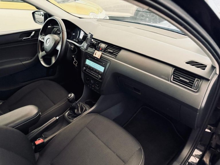 Skoda RAPID IMG-20250709-WA0208