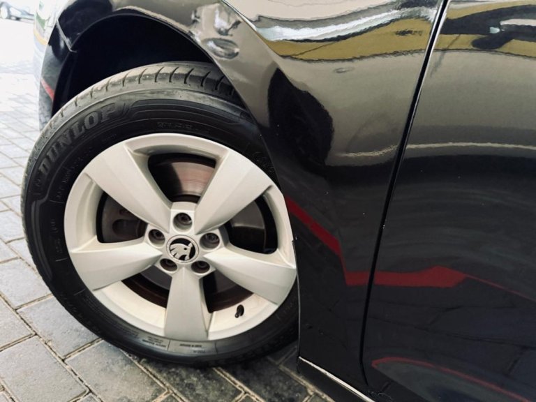 Skoda RAPID IMG-20250709-WA0209