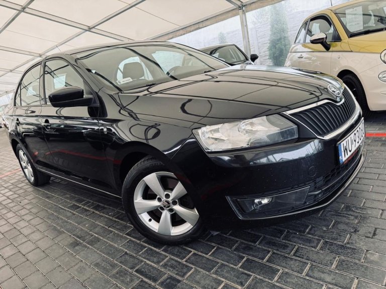 Skoda RAPID IMG-20250709-WA0210