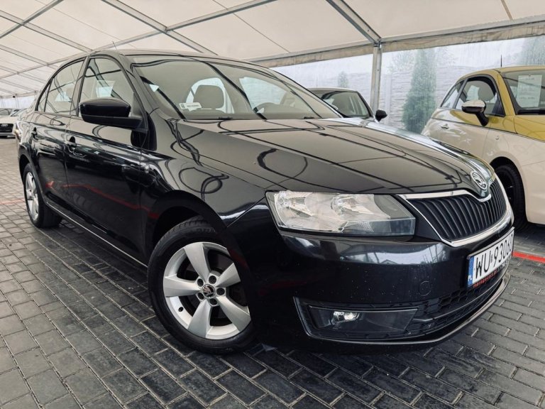 Skoda RAPID IMG-20250709-WA0212