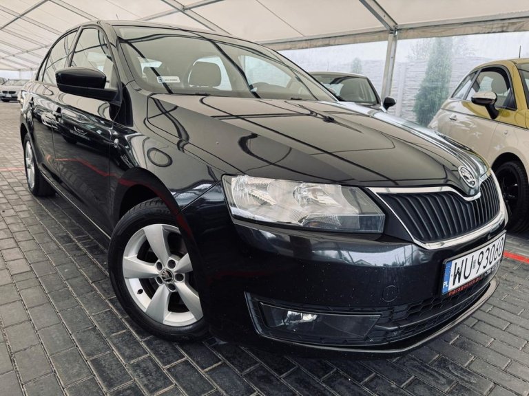 Skoda RAPID IMG-20250709-WA0213
