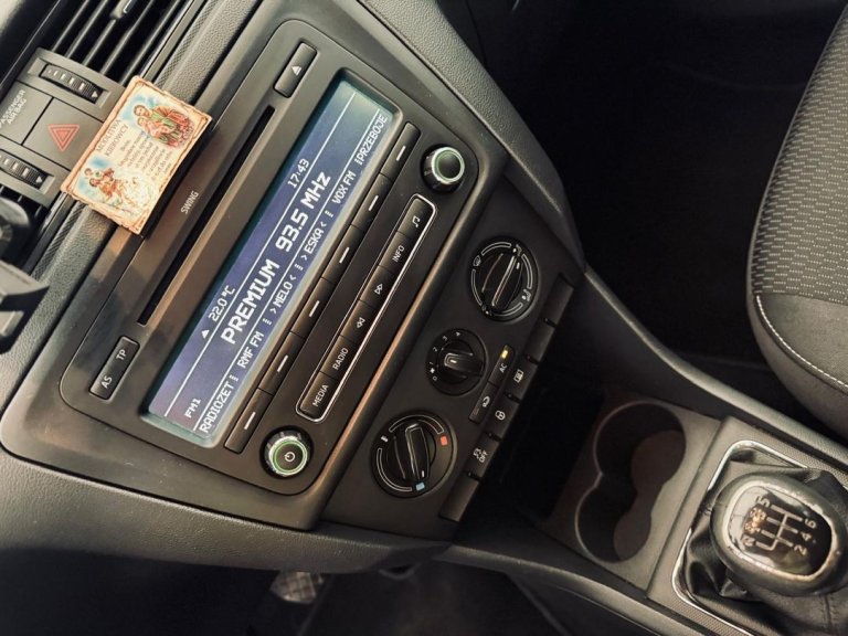 Skoda RAPID IMG-20250709-WA0214