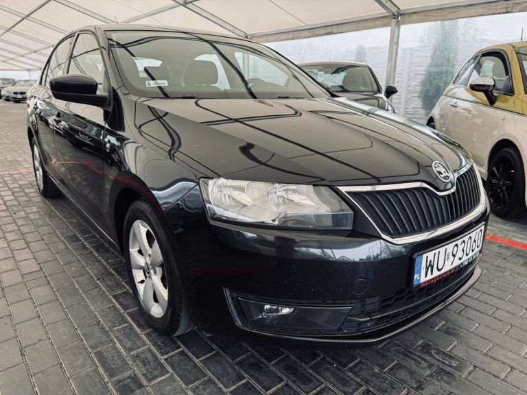Skoda RAPID IMG-20250709-WA0189