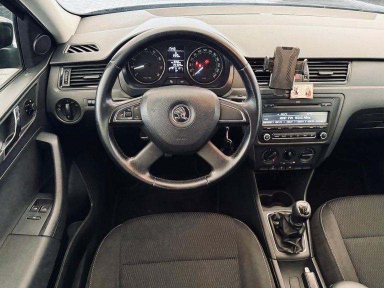 Skoda RAPID IMG-20250709-WA0219