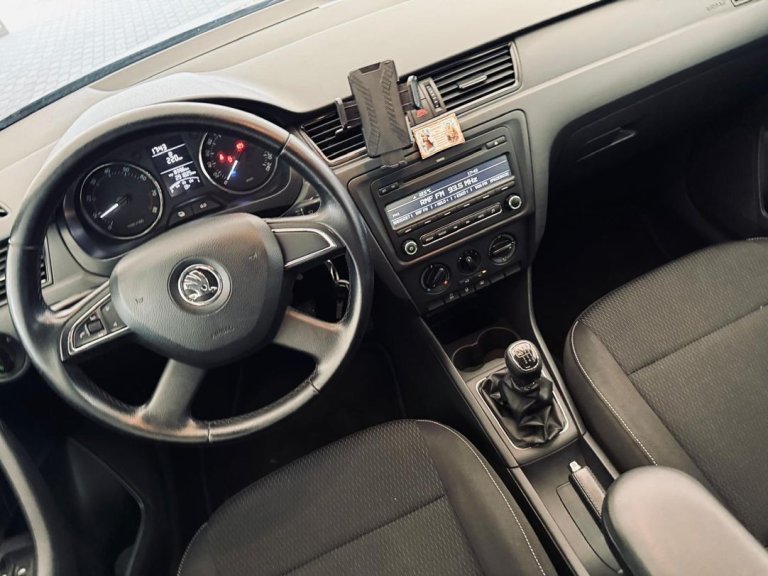 Skoda RAPID IMG-20250709-WA0220